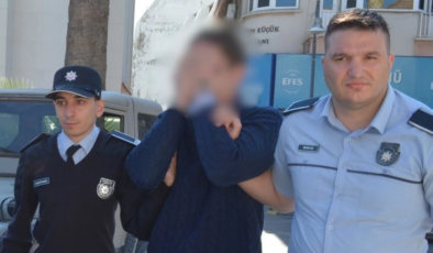 Sahte pasaportla Ercan’dan giriş yapmakla itham edilen zanlı 8 gün tutuklu kalacak