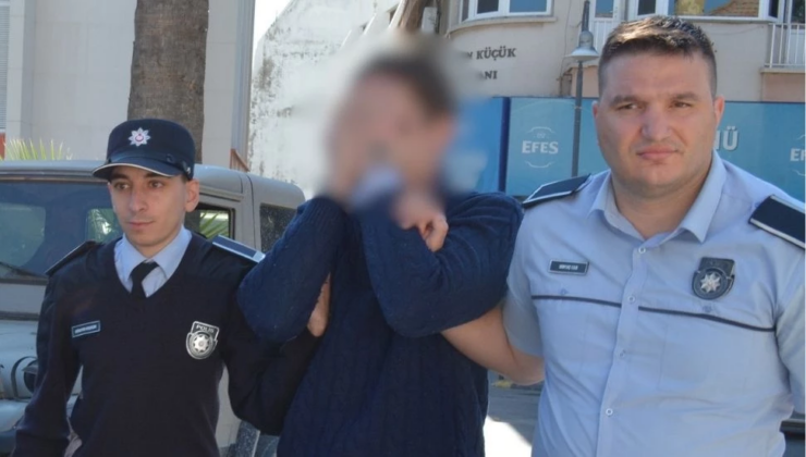 Sahte pasaportla Ercan’dan giriş yapmakla itham edilen zanlı 8 gün tutuklu kalacak