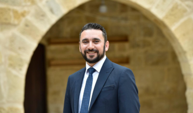 Tacan Reynar ”Polis ve yargıç kılığına bürünen siyasetçiler toplumsal barışı yok ediyor”