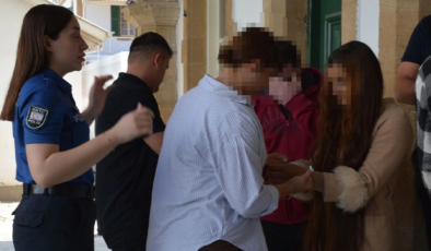 Sahte İkamet Belgesiyle Oturma İzni Temin Eden 4 Zanlı