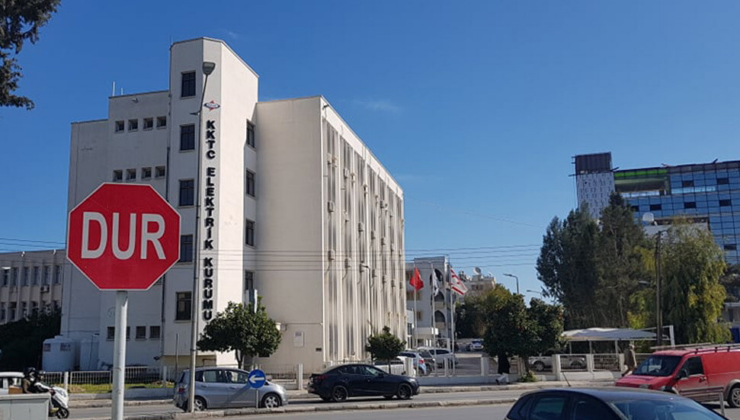 Elektrik %22 zamlandı !…