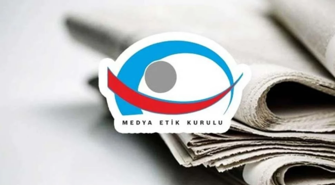 Medya Etik Kurulu: Yeni düzenleme gazeteciliği hâlâ suç kapsamında tanımlıyor