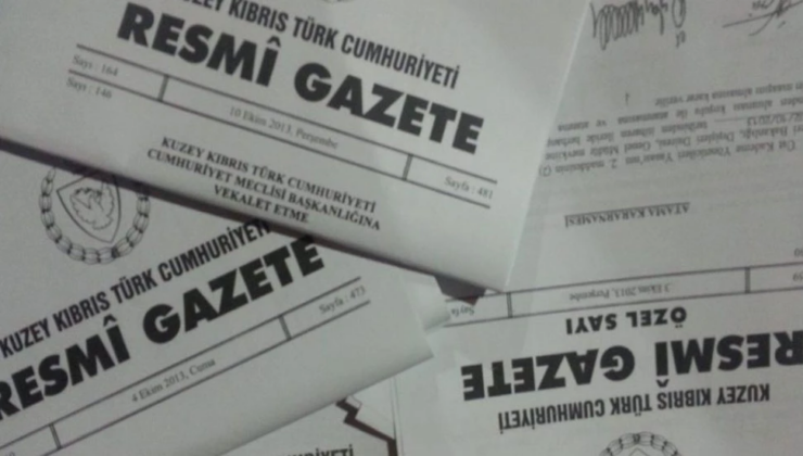 Merak ile beklenen “Muhaceret Affı” yürürlüğe girdi