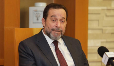 Serdar Denktaş, ”hükümet doğal gaz boru hattı projesini, Maraş’ın açılması gibi seçim malzemesi olarak kullanıyor”