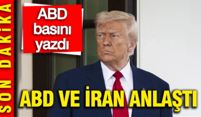 ABD ve İran anlaştı iddası: Gözler Trump’ta