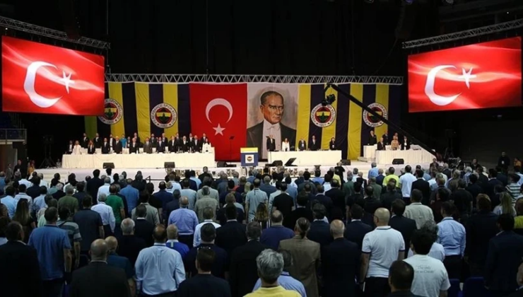 Fenerbahçe’de başkan adaylarının teknik direktör listesi belli oldu