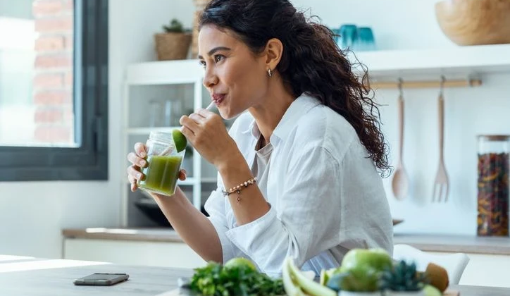Vücuttaki ödemi atıyor, metabolizmayı güçlendiriyor! İşte maydanoz suyunun başlıca faydaları