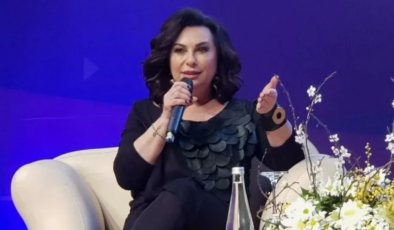 Nilgün Belgün, ”Türk erkekleri ilgimi çekmiyor, Yabancıları merak ediyorum” 