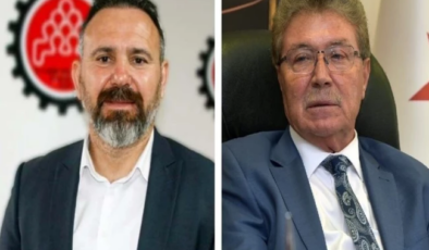 Bengihan istihdamlar konusunda Üstel’i yalanladı 