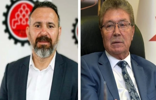 Bengihan istihdamlar konusunda Üstel’i yalanladı 