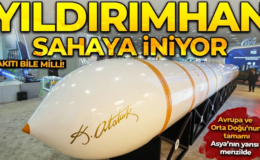 YILDIRIMHAN sahaya iniyor! Yerli yakıtla uçacak: Test için geri sayım başladı