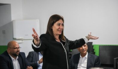 İncirli: Ekonomide ve maliyede somut planlarımız hazır