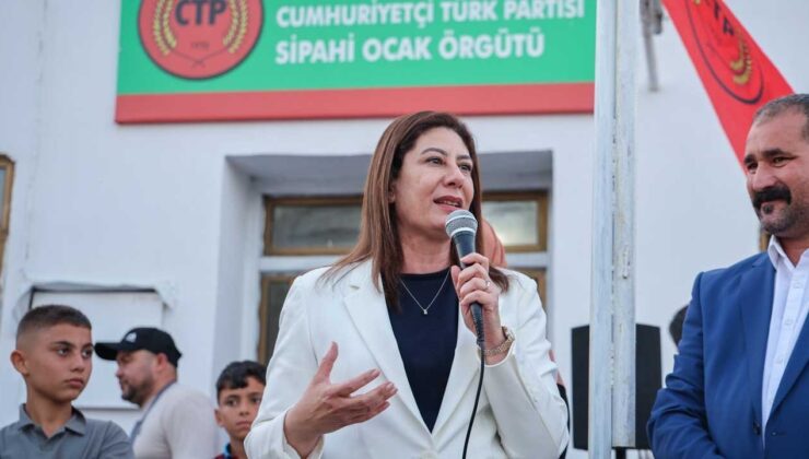 İncirli: En güzel işler emekle, dostlukla ve dayanışmayla ortaya çıkar