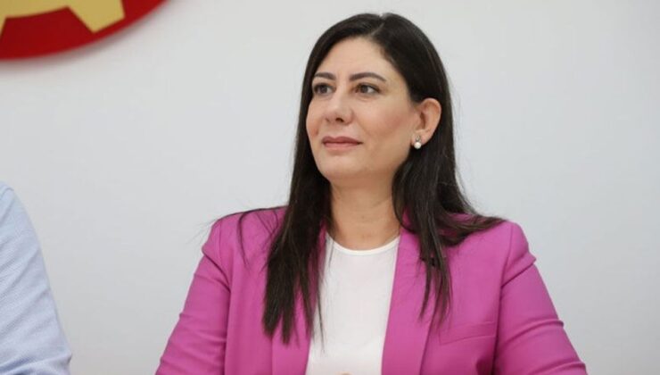 İncirli: Şeffaflığı ve hesap verebilirliği devlet yönetiminin merkezine koyacağız
