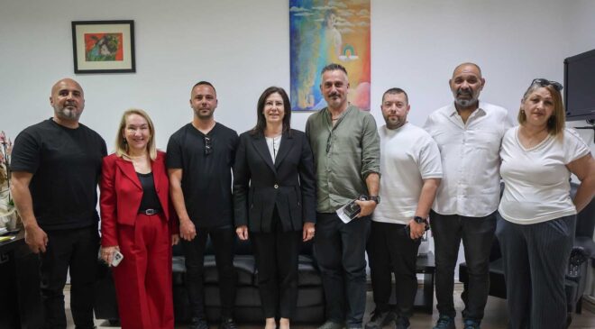 İncirli: T izinlerinde adil ve şeffaf bir düzen sağlanmalı