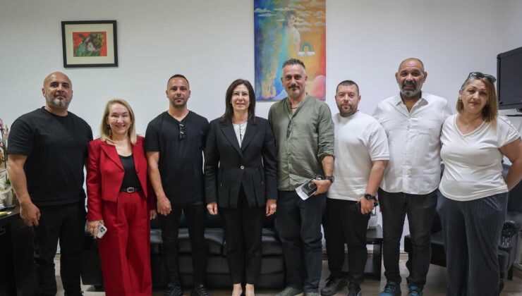 İncirli: T izinlerinde adil ve şeffaf bir düzen sağlanmalı