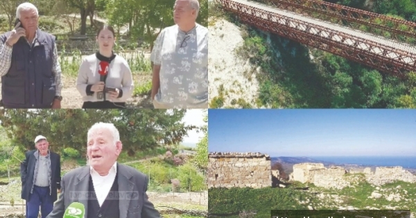 İnşaat için izin bekliyor
