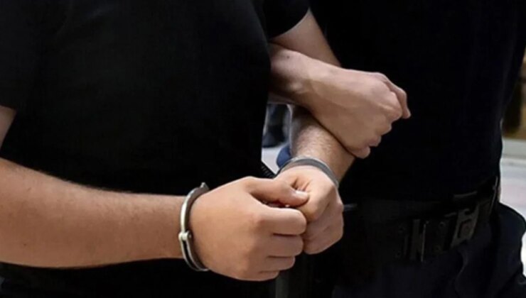 İnşaat Şirketinde Hırsızlık: Çalışan Tutuklandı