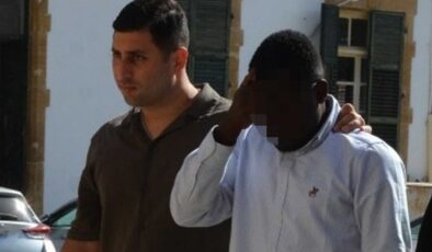 İzinsiz İkamet Suçundan Tutuklanan Zanlıya 7 Günlük Ek Tutukluluk