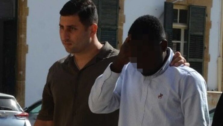 İzinsiz İkamet Suçundan Tutuklanan Zanlıya 7 Günlük Ek Tutukluluk