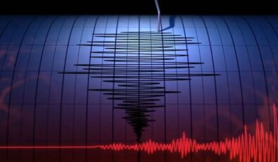 Japonya'da 6,7 büyüklüğünde deprem meydana geldi