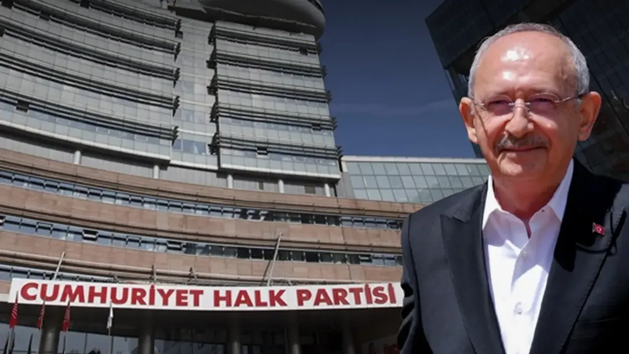 Kemal Kılıçdaroğlu'ndan CHP grup toplantısı ve PM kararı