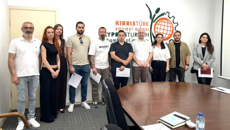 KTSO Yaşam Boyu Eğitim Merkezi, faaliyetlerine başladı