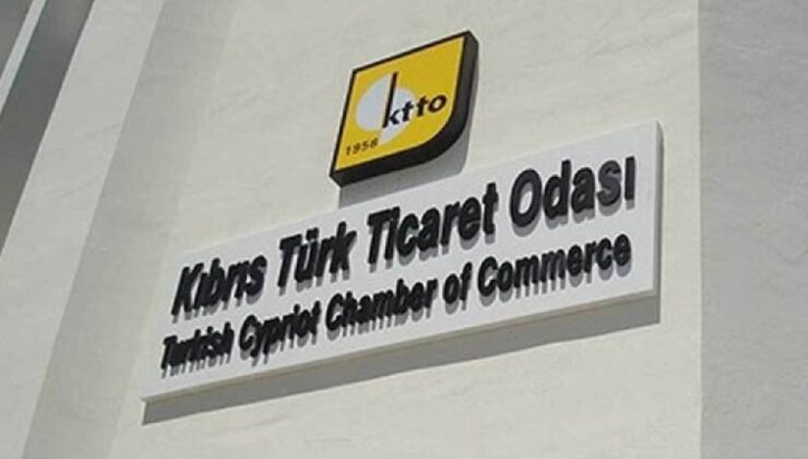 KTTO: Kamu maliyesindeki savurganlık, kalkınma kaynaklarını tüketme noktasına getirdi