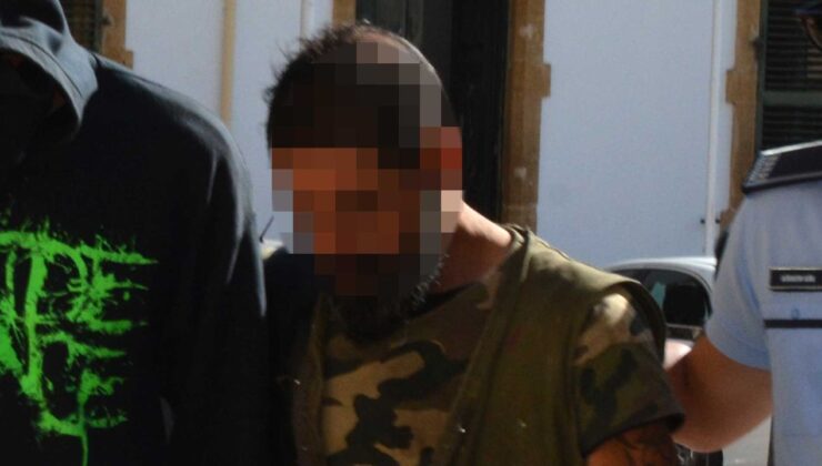 layköy’de İş Yeri Soygunu Şüphesi