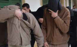 Lefkoşa Ağır Ceza’da Uyuşturucu Davası Karara Bağlandı: 3 Sanığa Hapis
