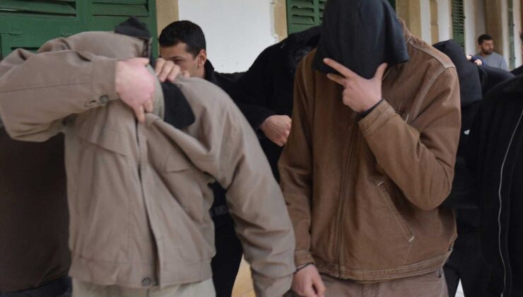 Lefkoşa Ağır Ceza’da Uyuşturucu Davası Karara Bağlandı: 3 Sanığa Hapis