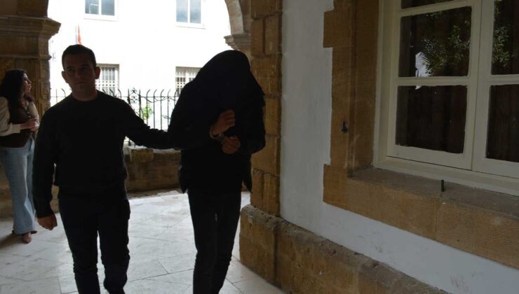 Lefkoşa'da mide bulandıran olay… 14 Yaşındaki çocuğa…