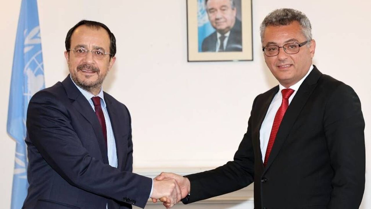 Liderler görüşmesi tamamlandı: 4 başlıkta uzlaşı sağlandı
