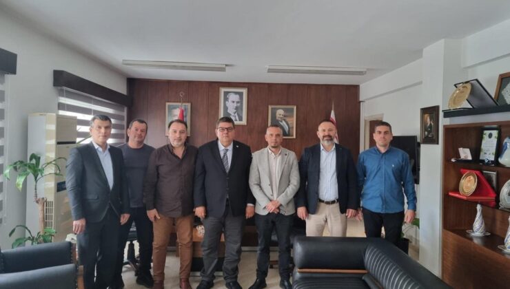 Maliye Bakanlığı ile sendikalar uzlaştı