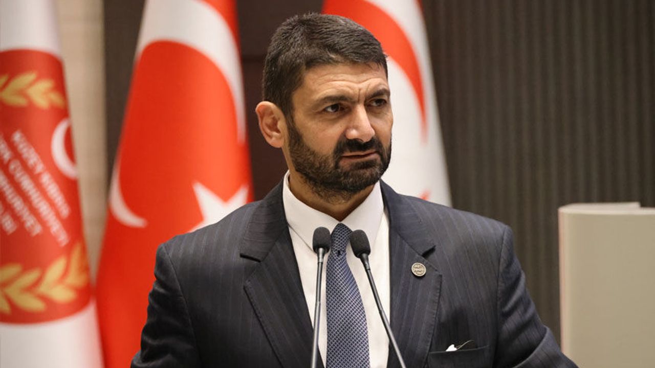 Meclis tamamlandı… Atun: Her türlü tasarrufu getirecek uygulamaya varız!