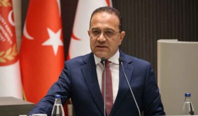 Şahali ”İnşaat sektörünü batırdınız”