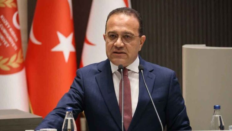 Şahali ”İnşaat sektörünü batırdınız”
