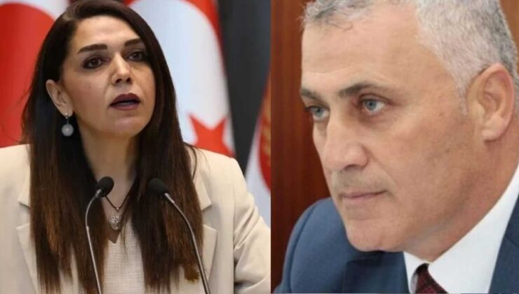 Meclis’te üretim sektörü tartışması: Kürşat eleştirdi, Amcaoğlu yanıtladı