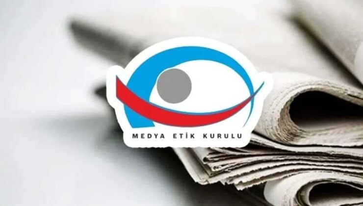 Medya Etik Kurulu’ndan Erhürman'a ‘geri gönderin’ çağrısı