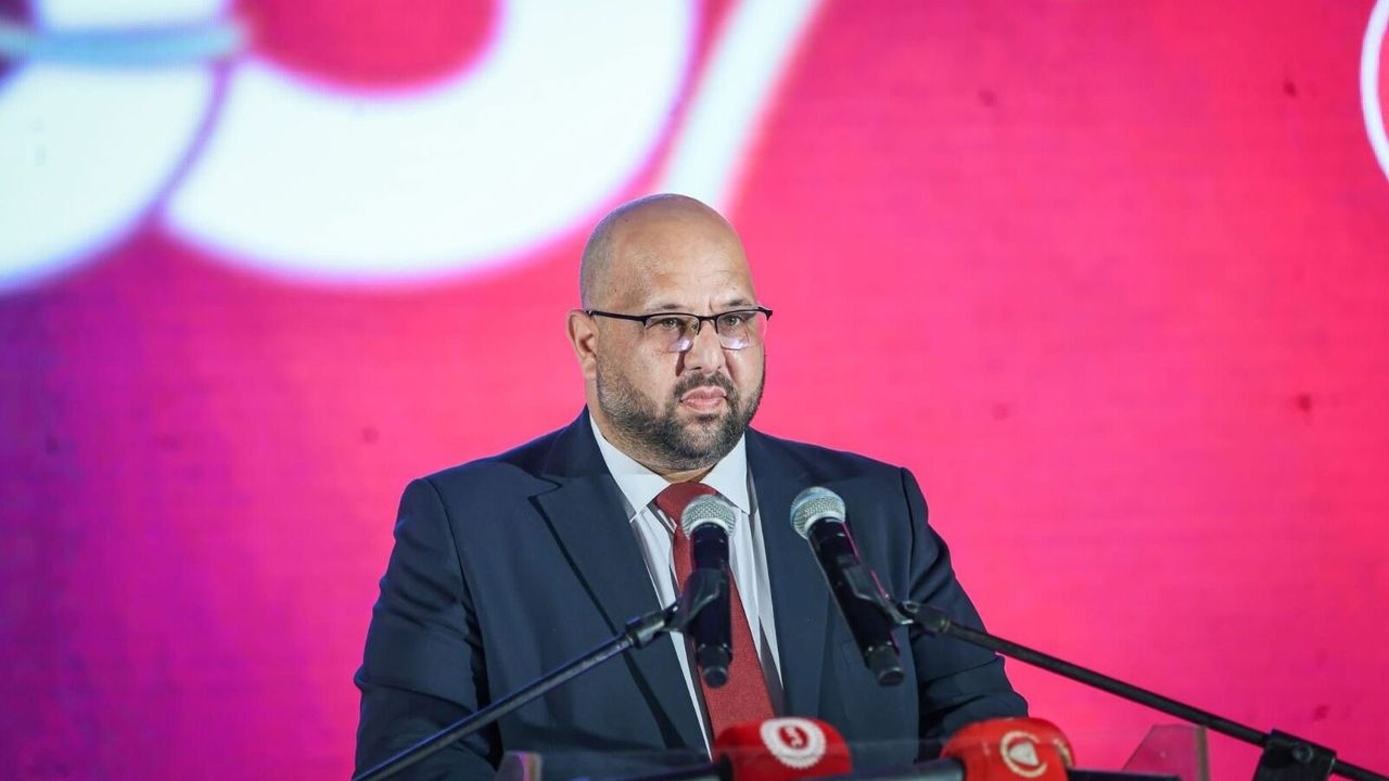 Mehmet Kale Kişi: Yerel seçimler ile ilgili hazırlıklar hızlanacak