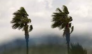 Meteoroloji’nden karada ve denizde fırtına uyarısı