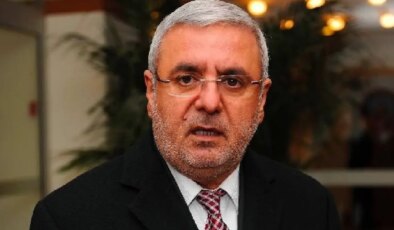 Metiner: Kıbrıs davasına gönül vermiş biri olarak vatandaşlık başvurusu yaptım