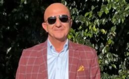 Mevlüt Çavuşoğlu'nun kardeşi Aydın Çavuşoğlu hayatını kaybetti