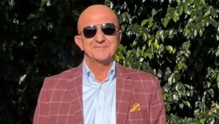 Mevlüt Çavuşoğlu'nun kardeşi Aydın Çavuşoğlu hayatını kaybetti