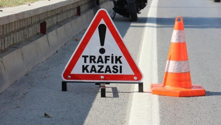 Minareliköy ve Lefkoşa’da iki ayrı alkollü trafik kazası: 1 tutuklu, 1 yaralı