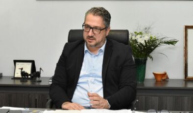 Murat Şenkul: Boğaz Piknik Alanı Belediyeye Devredilsin