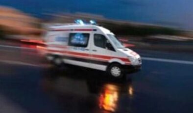 Mutluyaka ve Lefkoşa’da ani ölüm…