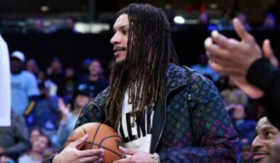 NBA yıldızı Brandon Clarke, 29 yaşında hayatını kaybetti