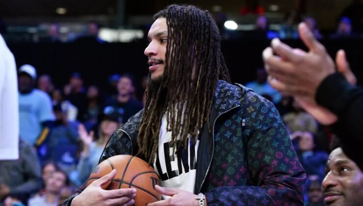 NBA yıldızı Brandon Clarke, 29 yaşında hayatını kaybetti