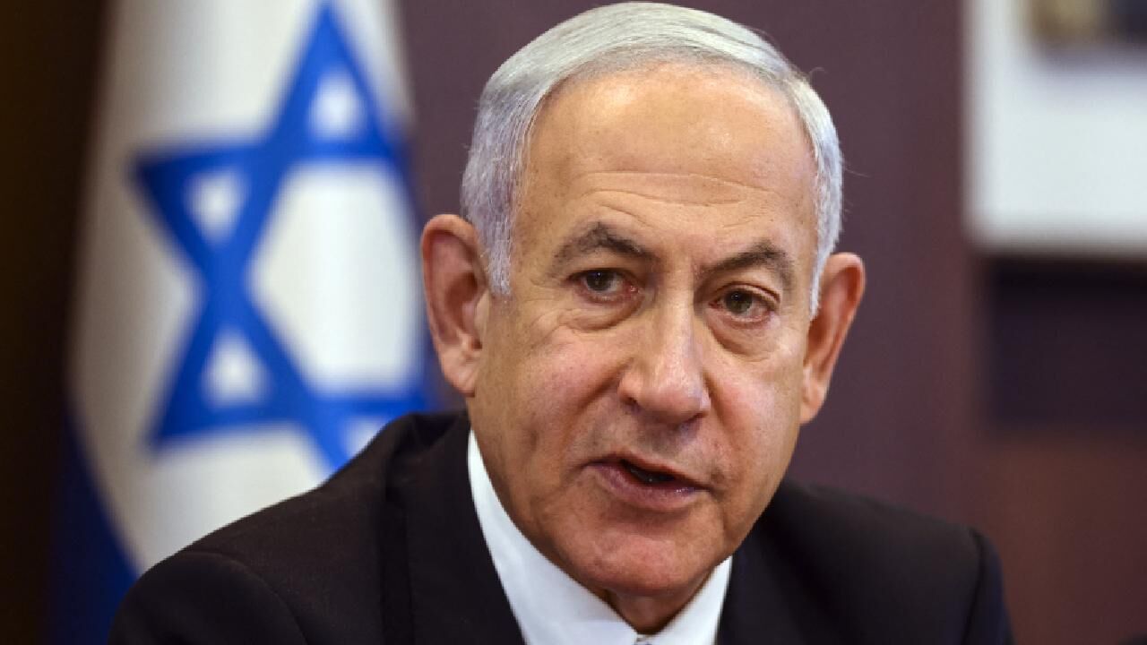 Netanyahu’dan Gazze talimatı: İşgal alanını yüzde 70’e çıkarın